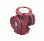 SIGHT FLOW INDICATOR